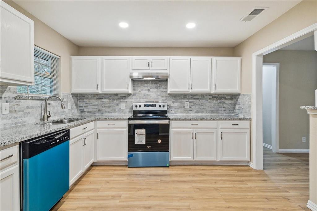 Oak Hill Park Rev - Residential