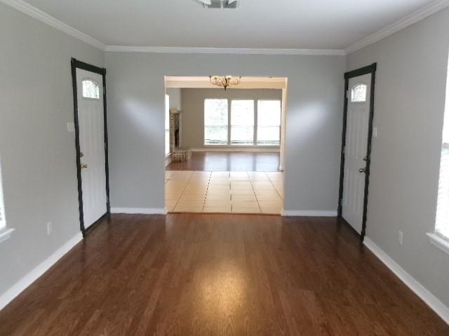 Spring Rdgs Acres Sub Un 1 - Residential