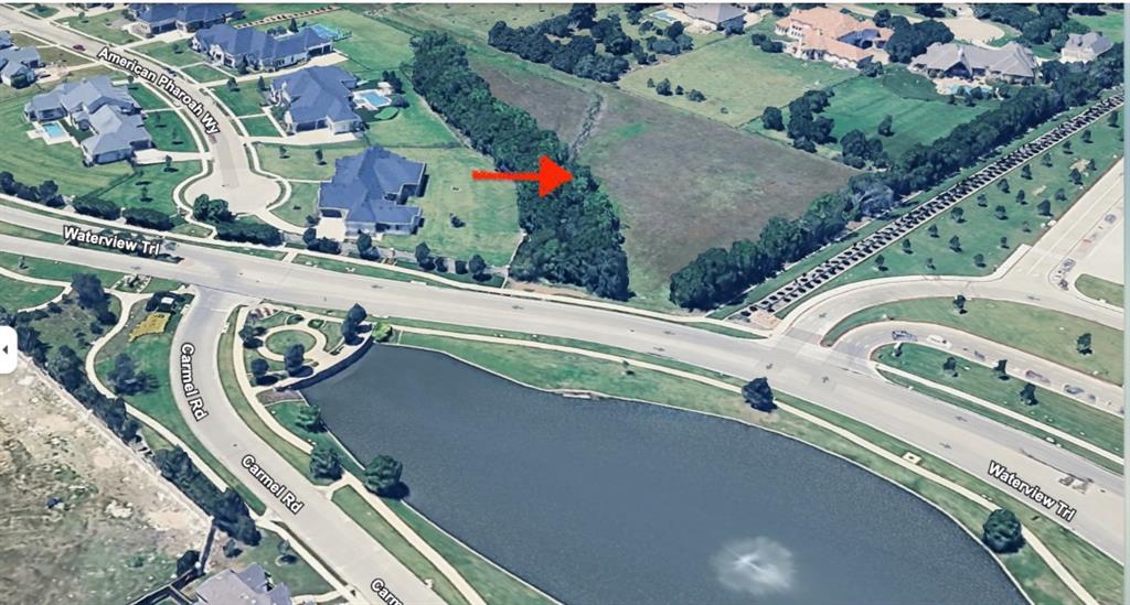 4101 Waterview Trail