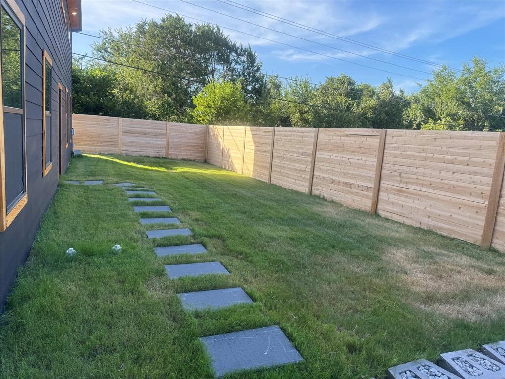 Oak Trail Shores Sec B - Residential