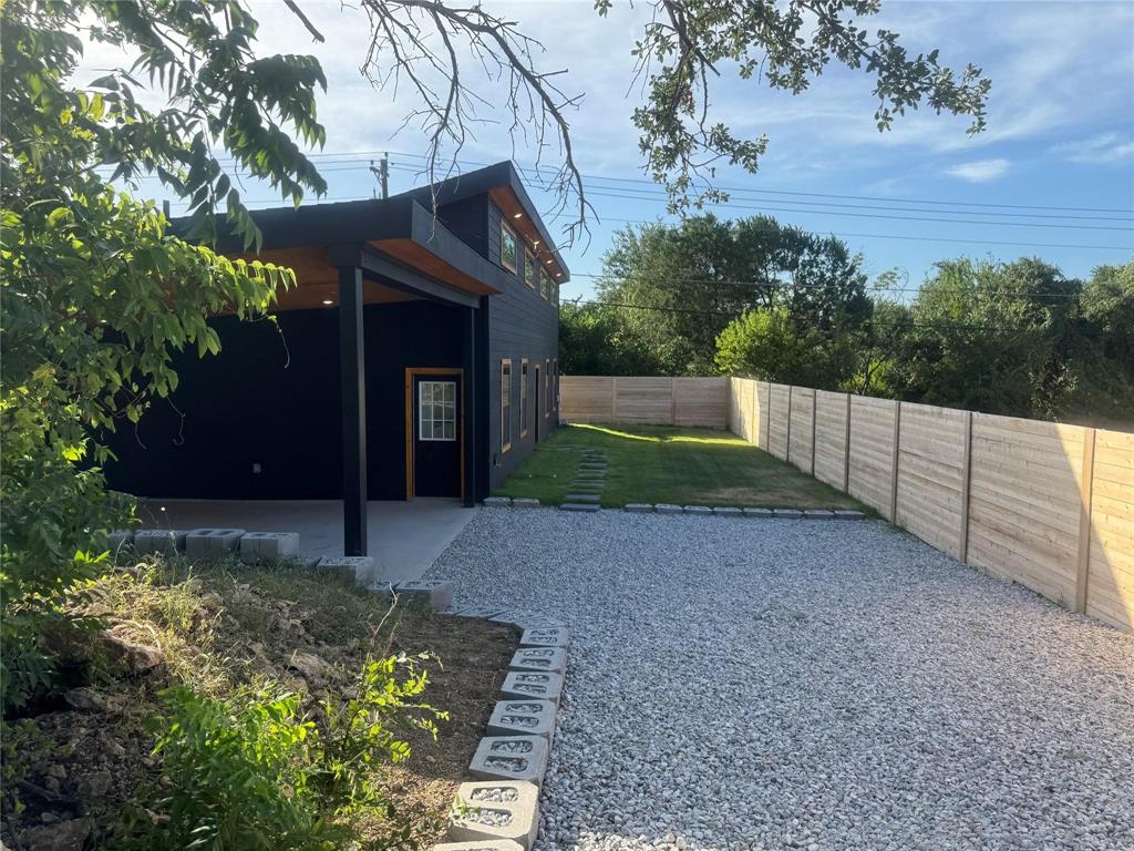 Oak Trail Shores Sec B - Residential