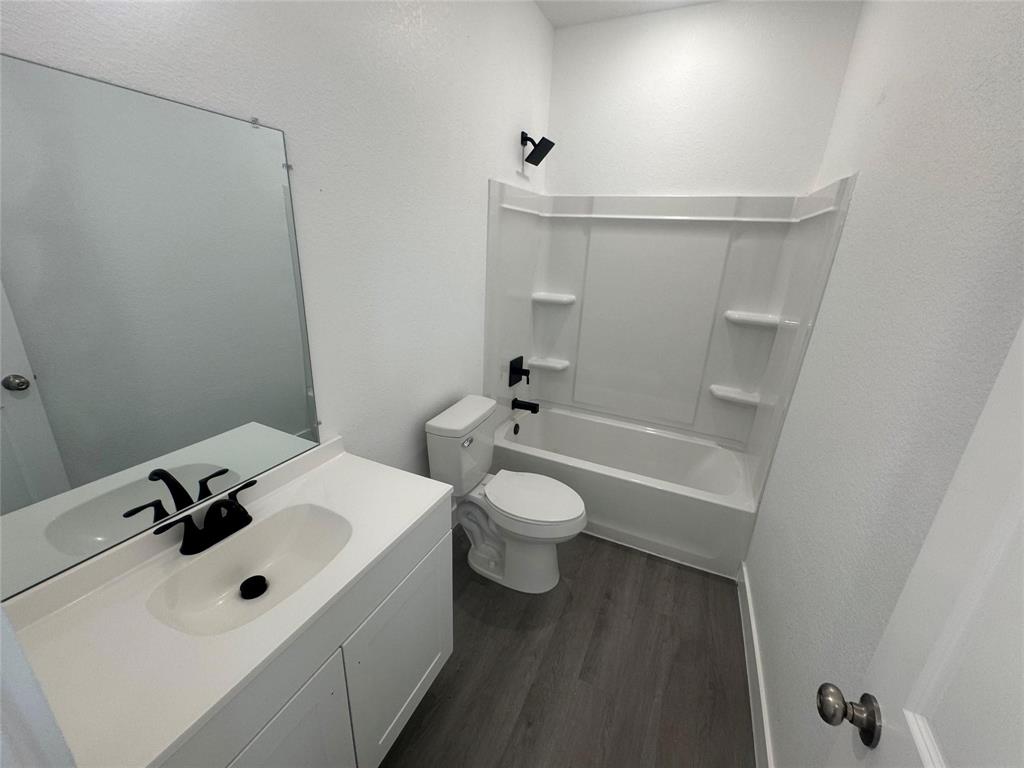 Oak Trail Shores Sec B - Residential