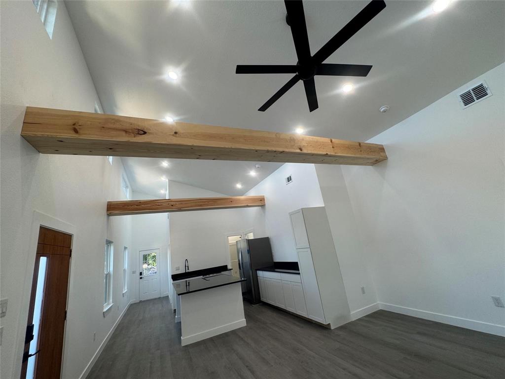 Oak Trail Shores Sec B - Residential