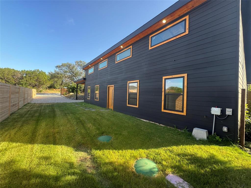 Oak Trail Shores Sec B - Residential