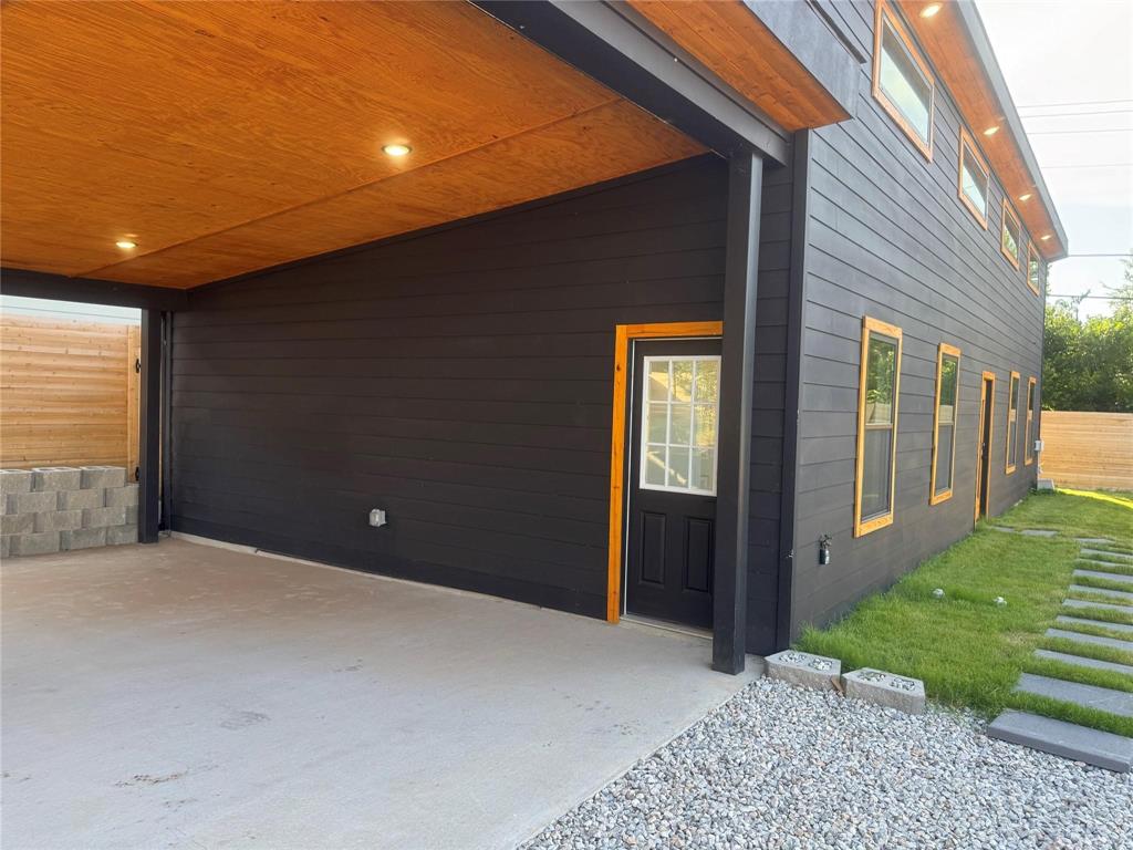 Oak Trail Shores Sec B - Residential