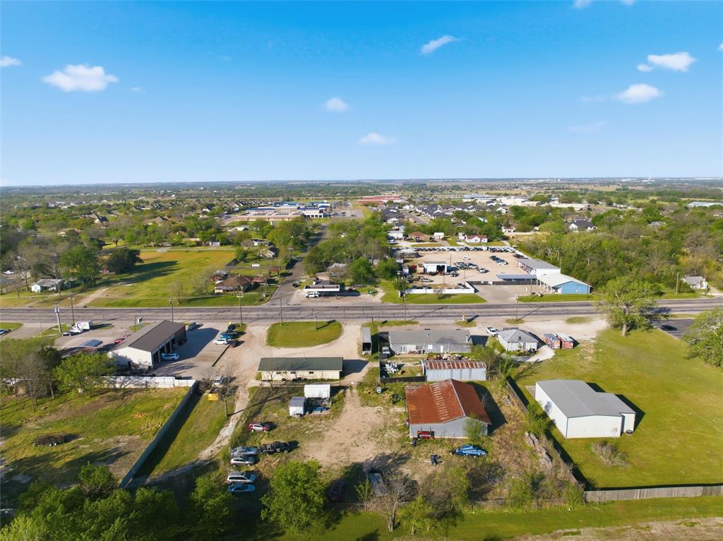 510 S Robinson Drive