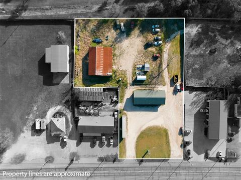 510 S Robinson Drive Robinson TX 76706