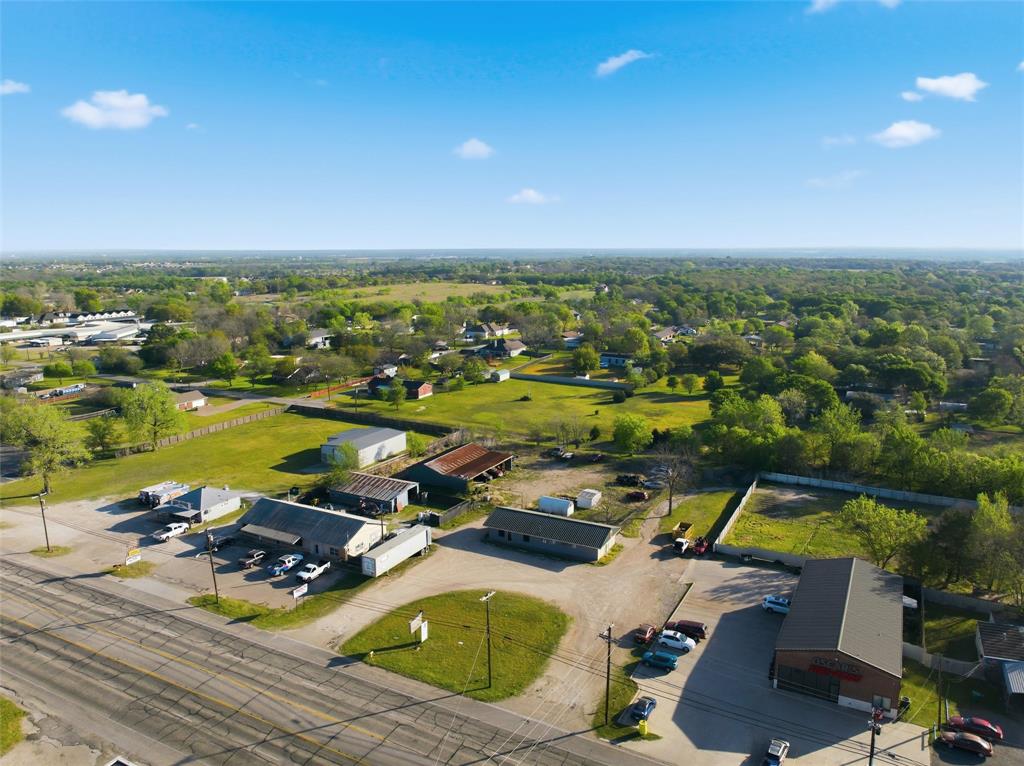 510 S Robinson Drive