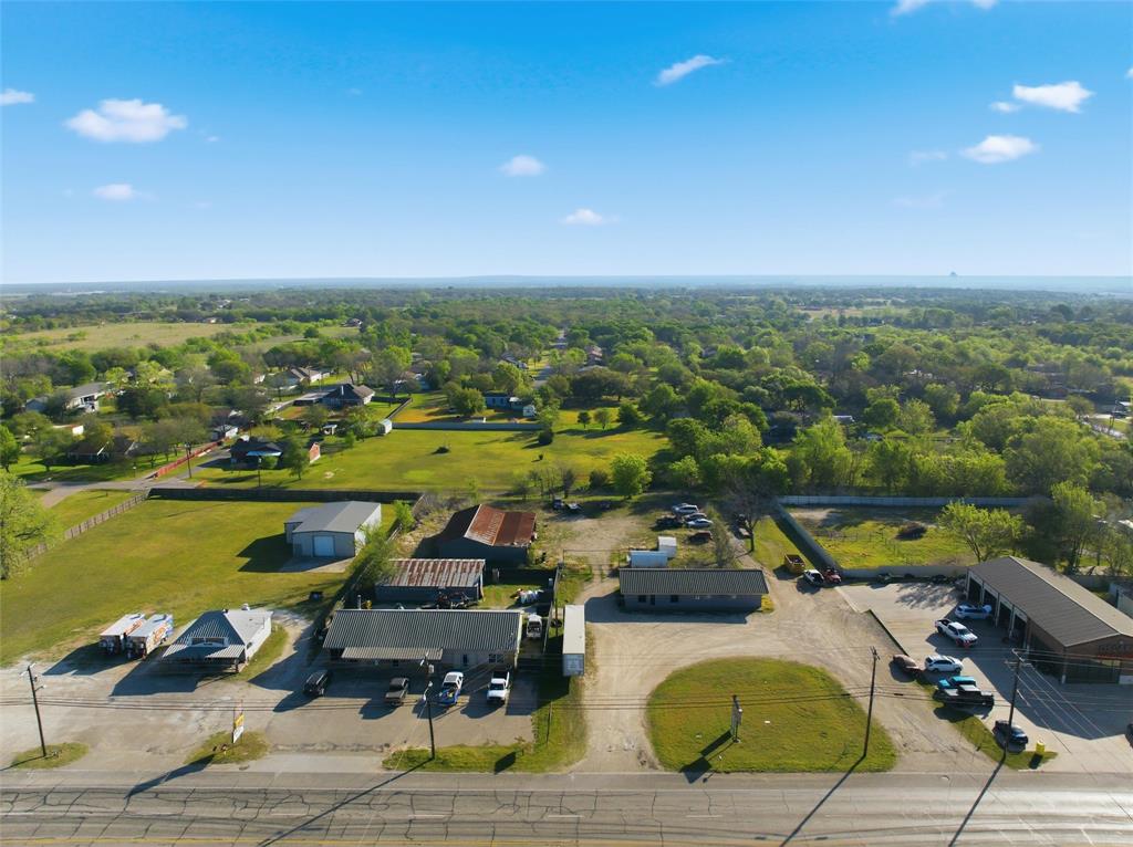 510 S Robinson Drive