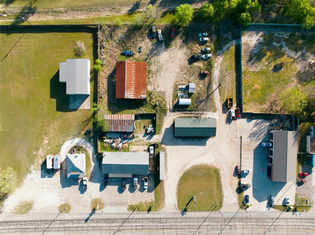 510 S Robinson Drive