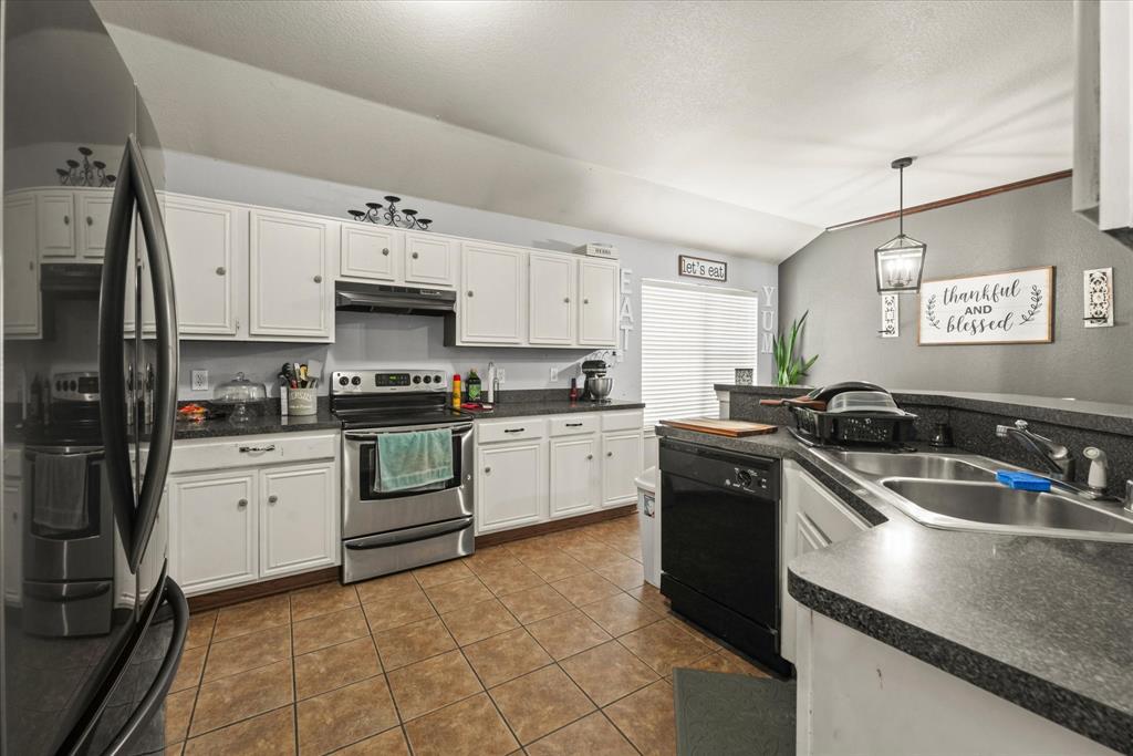 Vista Real PH 02 - Residential