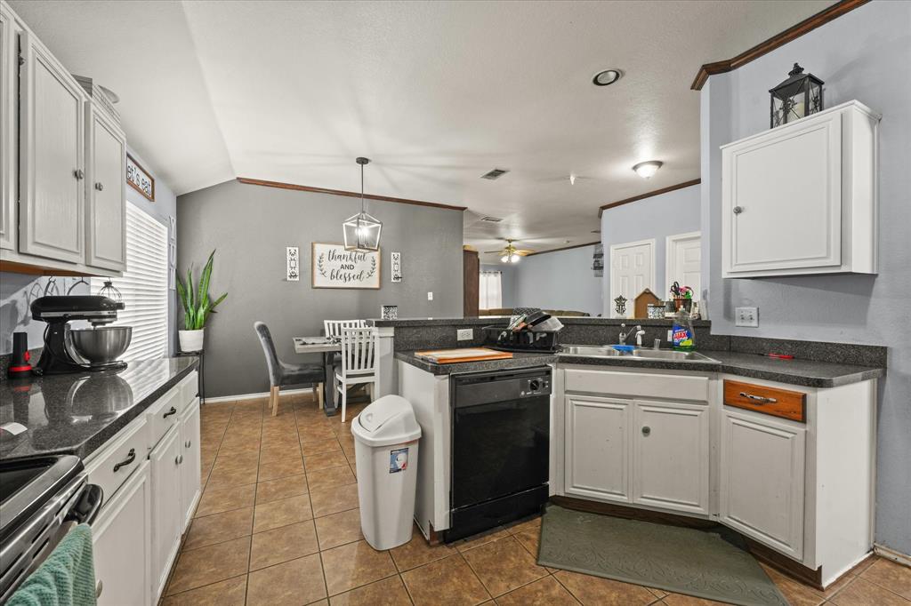 Vista Real PH 02 - Residential