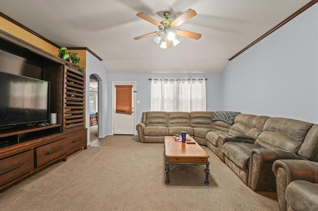 Vista Real PH 02 - Residential