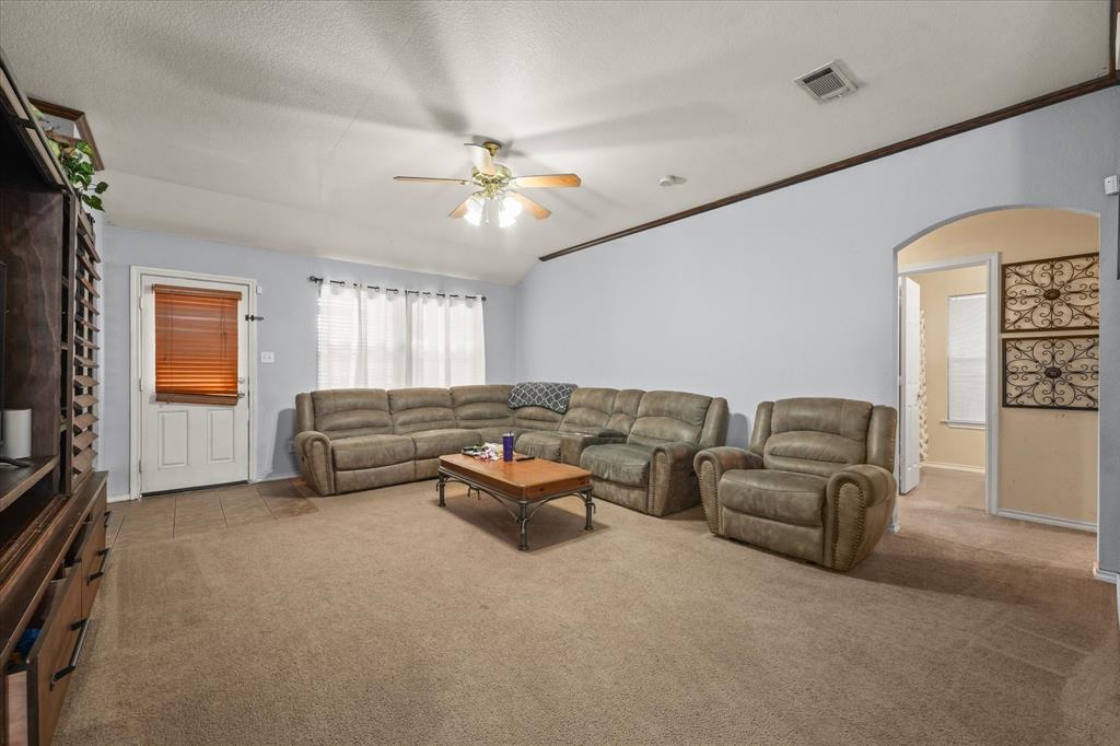 Vista Real PH 02 - Residential