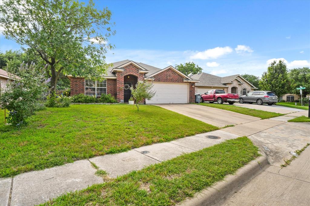 5045 E Rim Road
