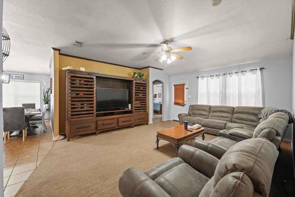 Vista Real PH 02 - Residential