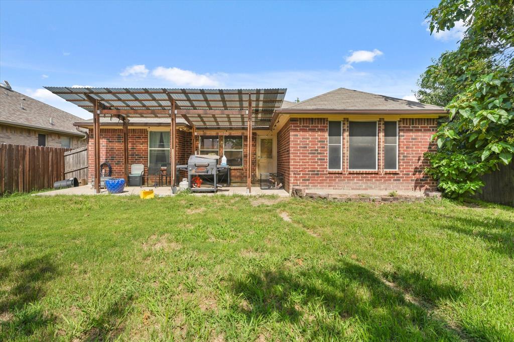 Vista Real PH 02 - Residential