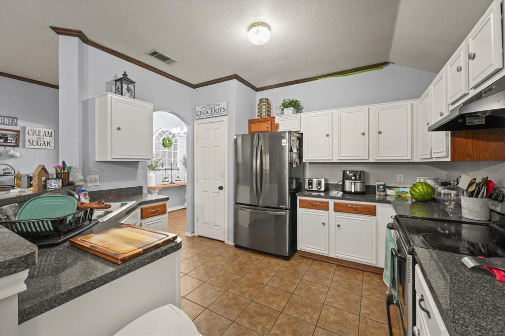 Vista Real PH 02 - Residential