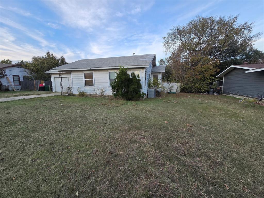 Crowley Developers Add - Residential