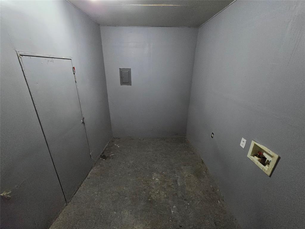 Crowley Developers Add - Residential