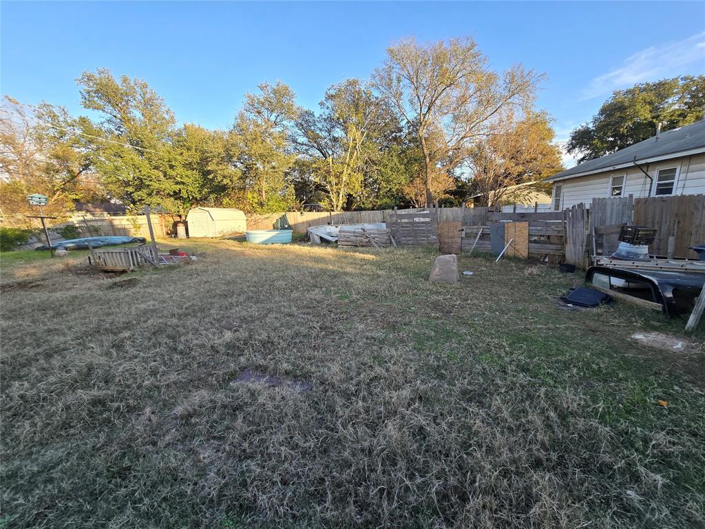 Crowley Developers Add - Residential