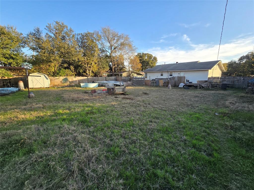 Crowley Developers Add - Residential