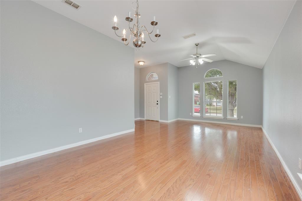 Coldwater Creek Add - Residential Lease