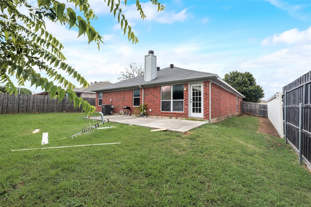 Coldwater Creek Add - Residential Lease