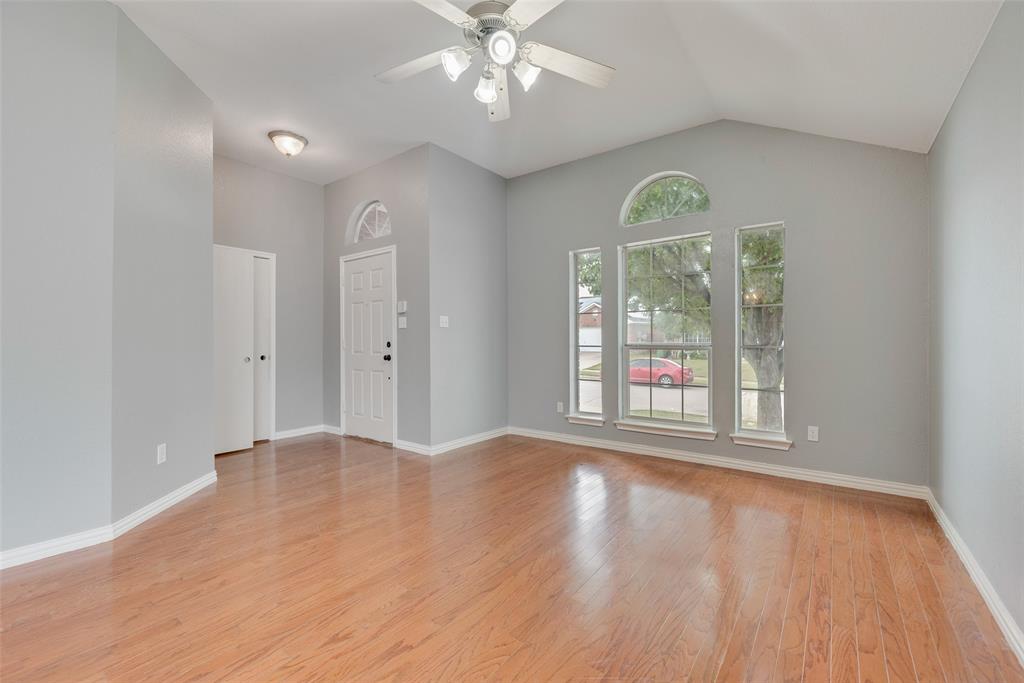 Coldwater Creek Add - Residential Lease