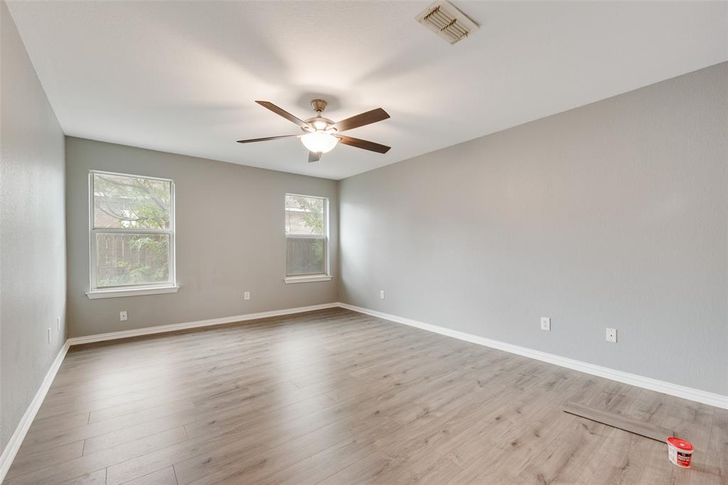 Coldwater Creek Add - Residential Lease