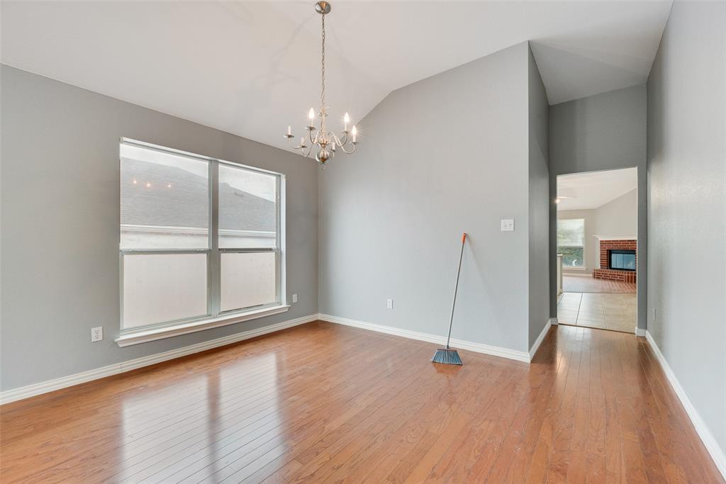 Coldwater Creek Add - Residential Lease