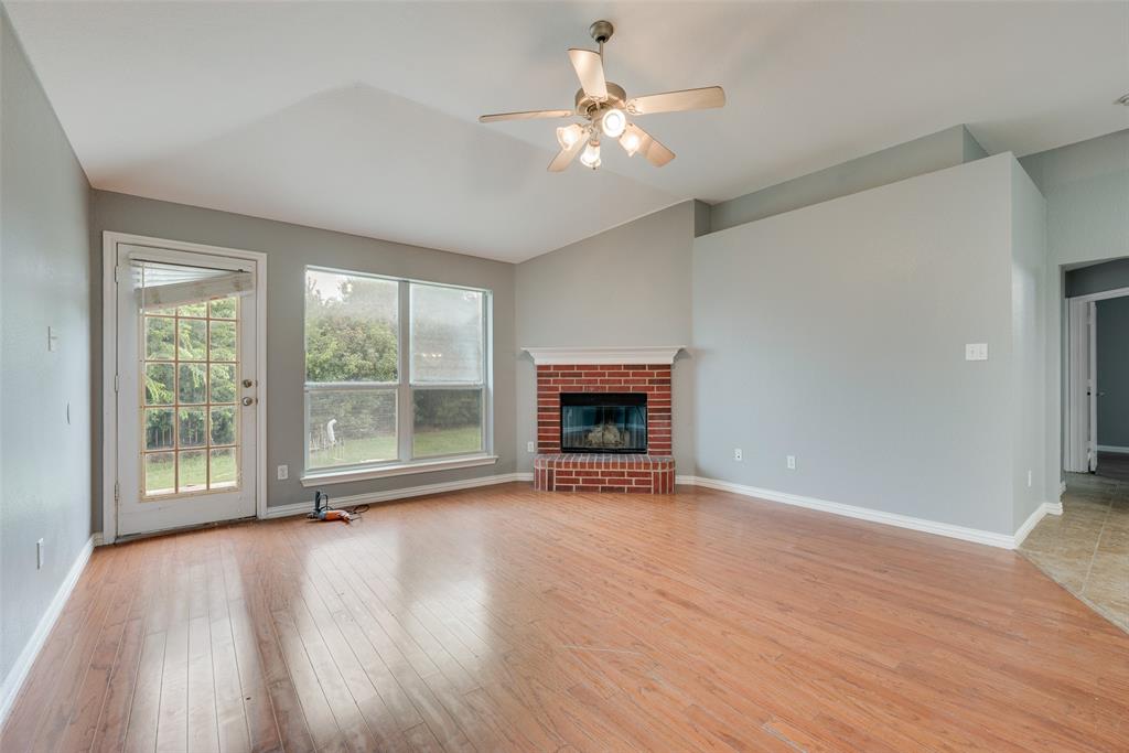 Coldwater Creek Add - Residential Lease