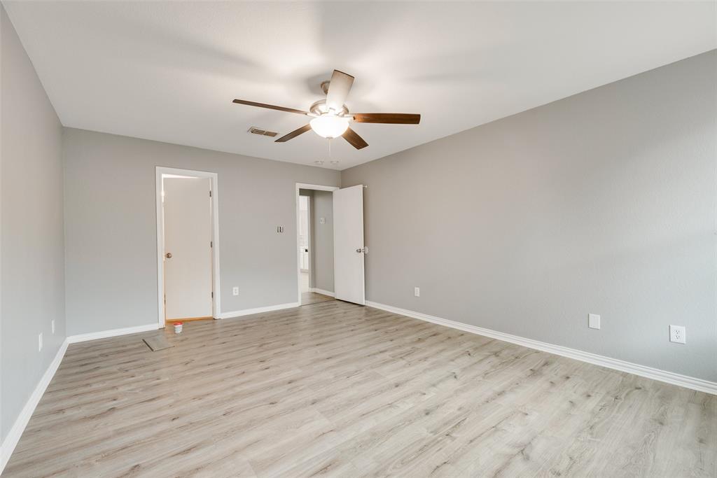 Coldwater Creek Add - Residential Lease