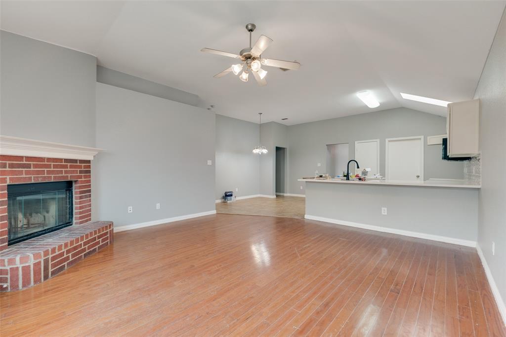 Coldwater Creek Add - Residential Lease