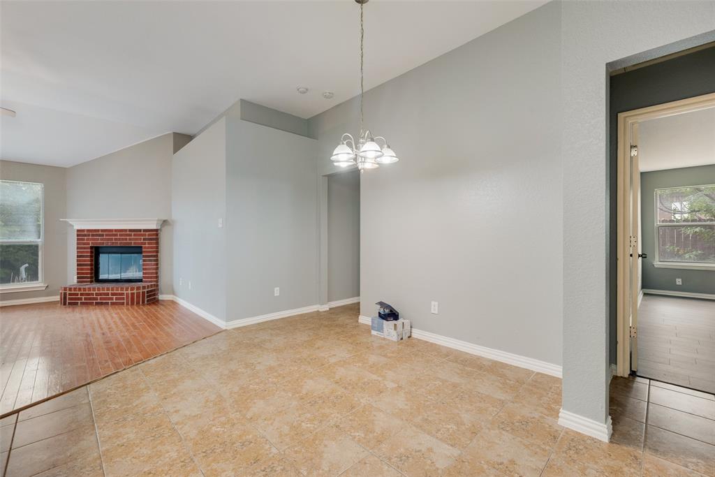 Coldwater Creek Add - Residential Lease