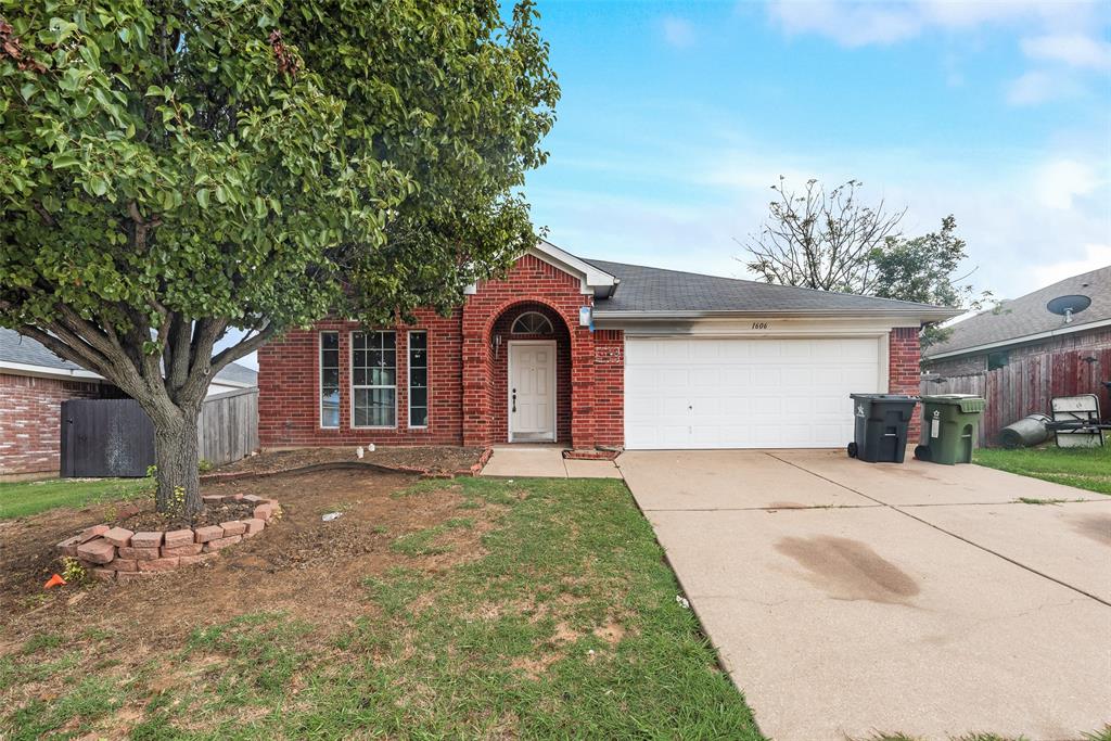 Coldwater Creek Add - Residential Lease