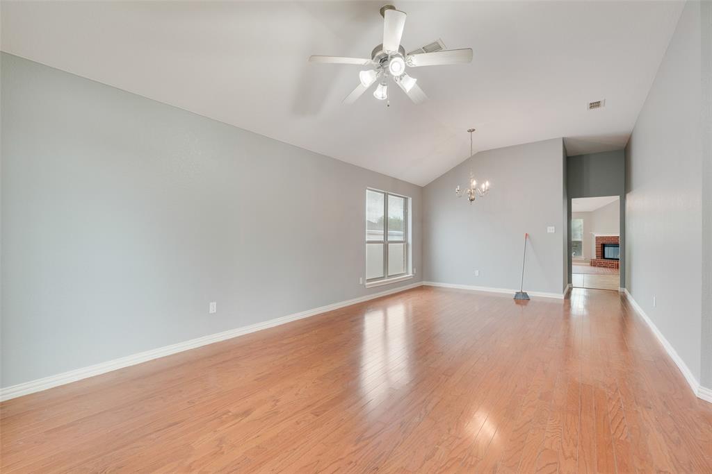 Coldwater Creek Add - Residential Lease