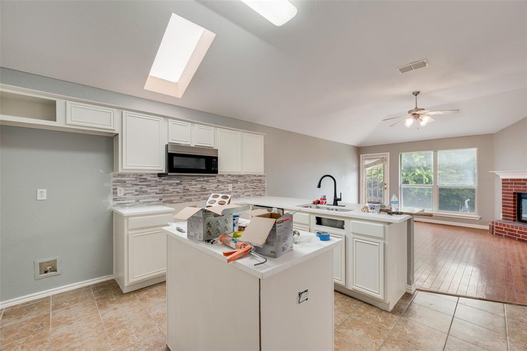 Coldwater Creek Add - Residential Lease