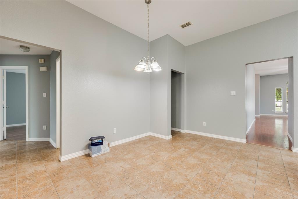 Coldwater Creek Add - Residential Lease