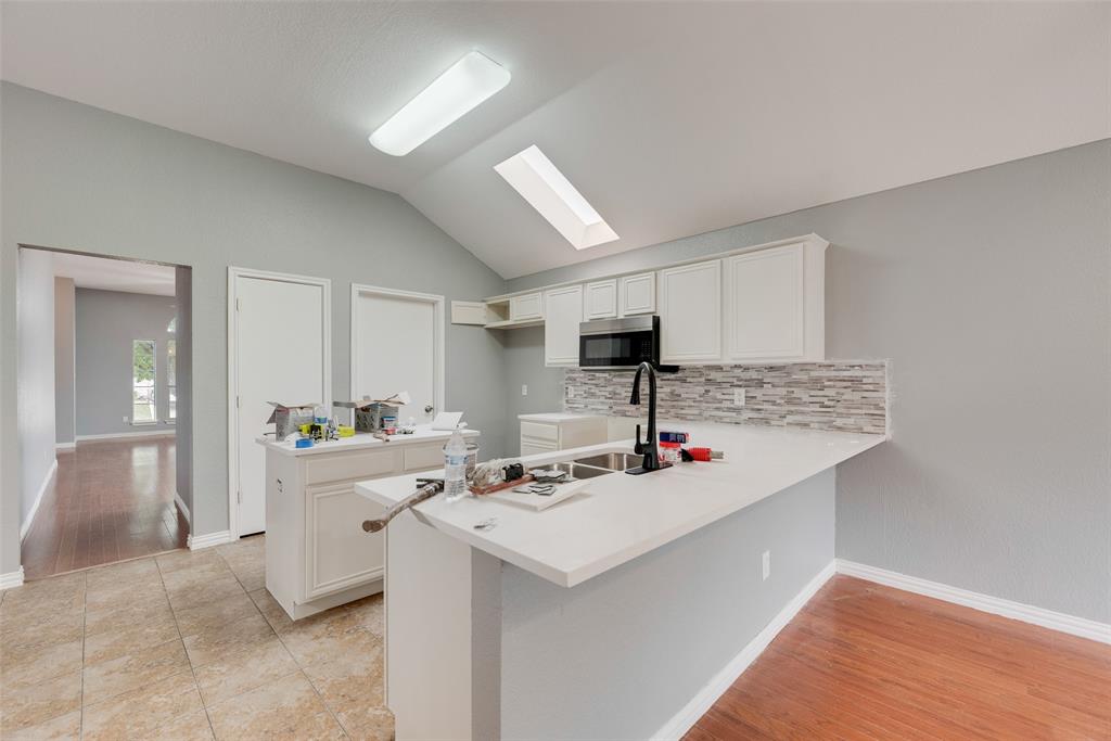 Coldwater Creek Add - Residential Lease