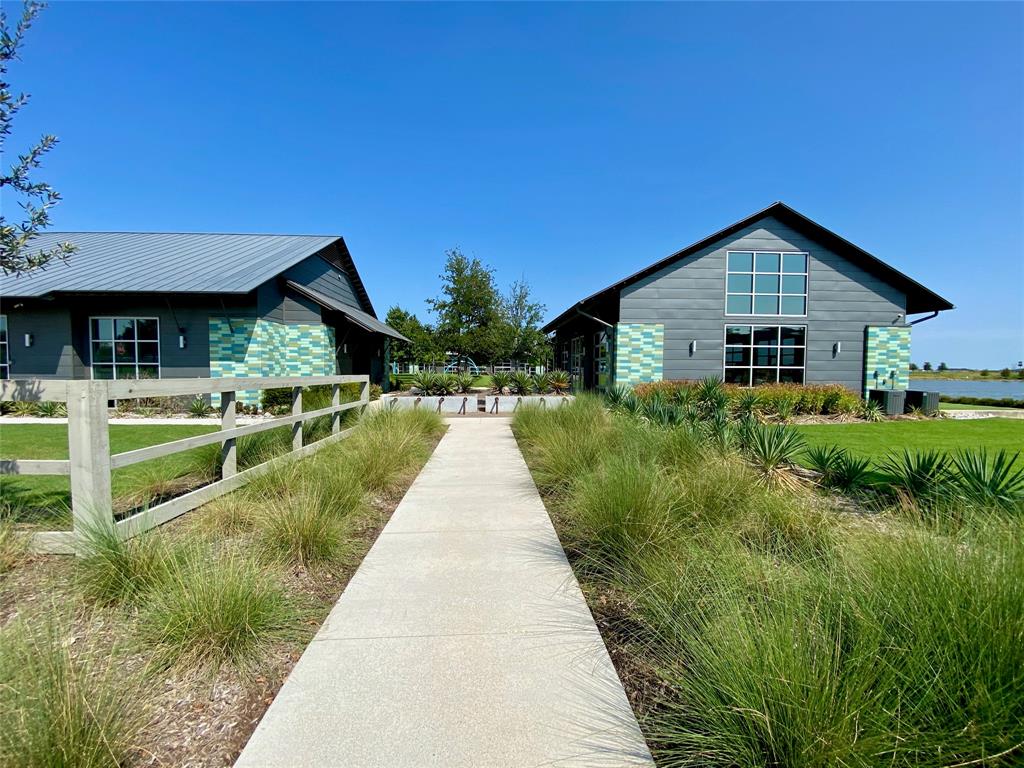 Harvest Meadows Ph 4 - Residential Lease