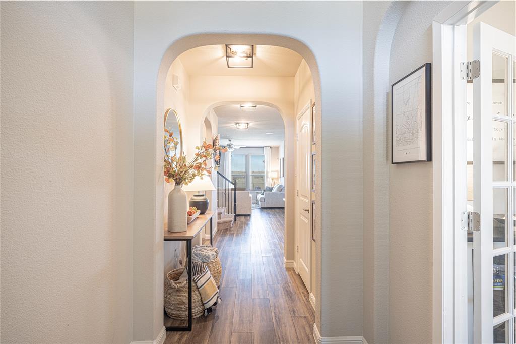 Harvest Meadows Ph 4 - Residential Lease