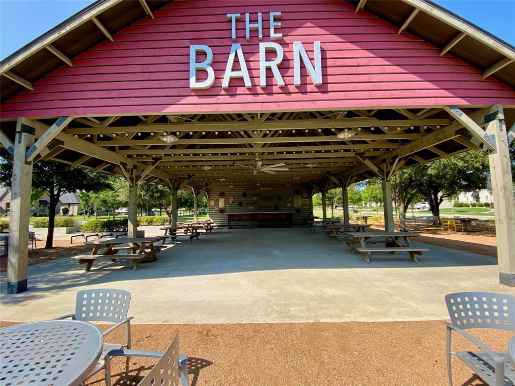 Harvest Meadows Ph 4 - Residential Lease