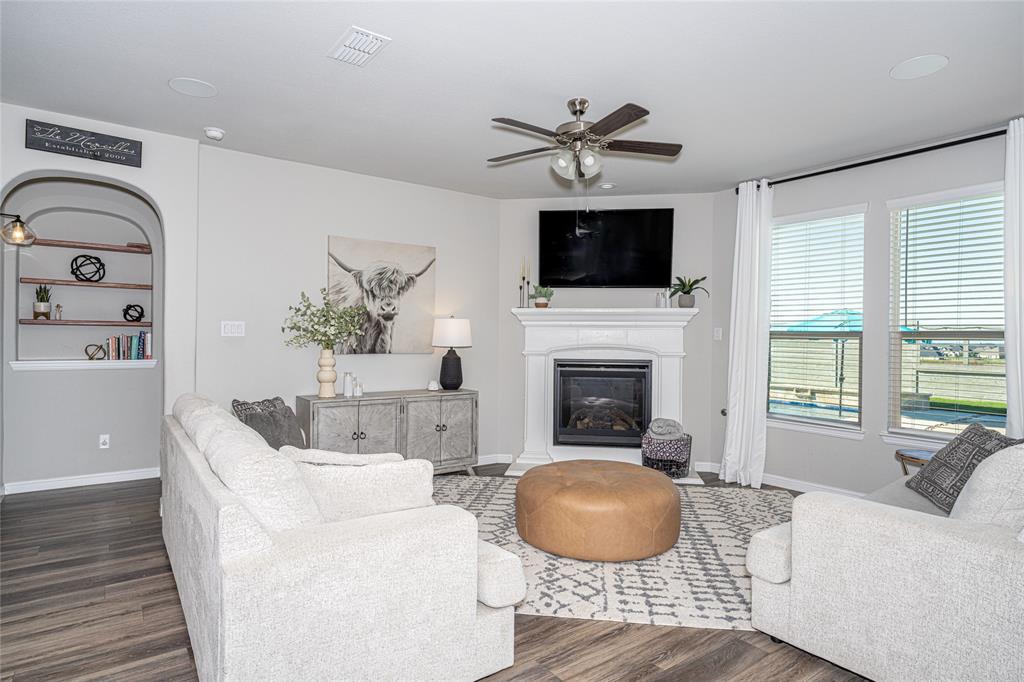 Harvest Meadows Ph 4 - Residential Lease