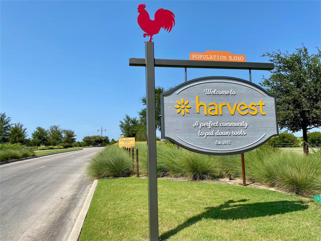 Harvest Meadows Ph 4 - Residential Lease