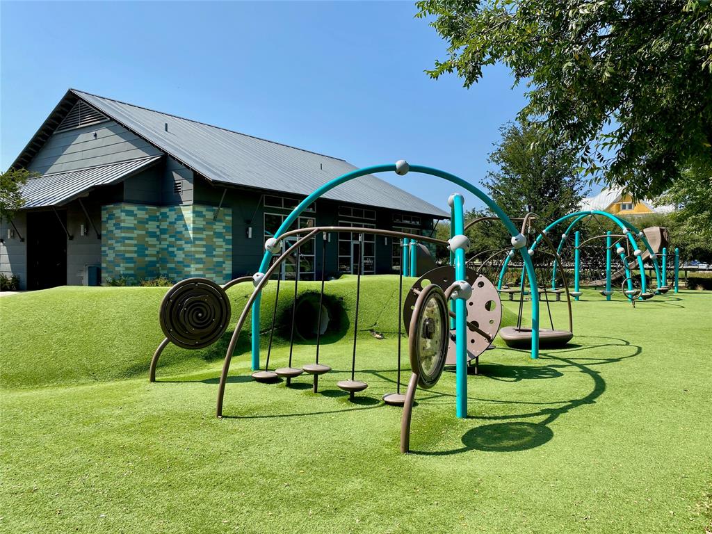 Harvest Meadows Ph 4 - Residential Lease