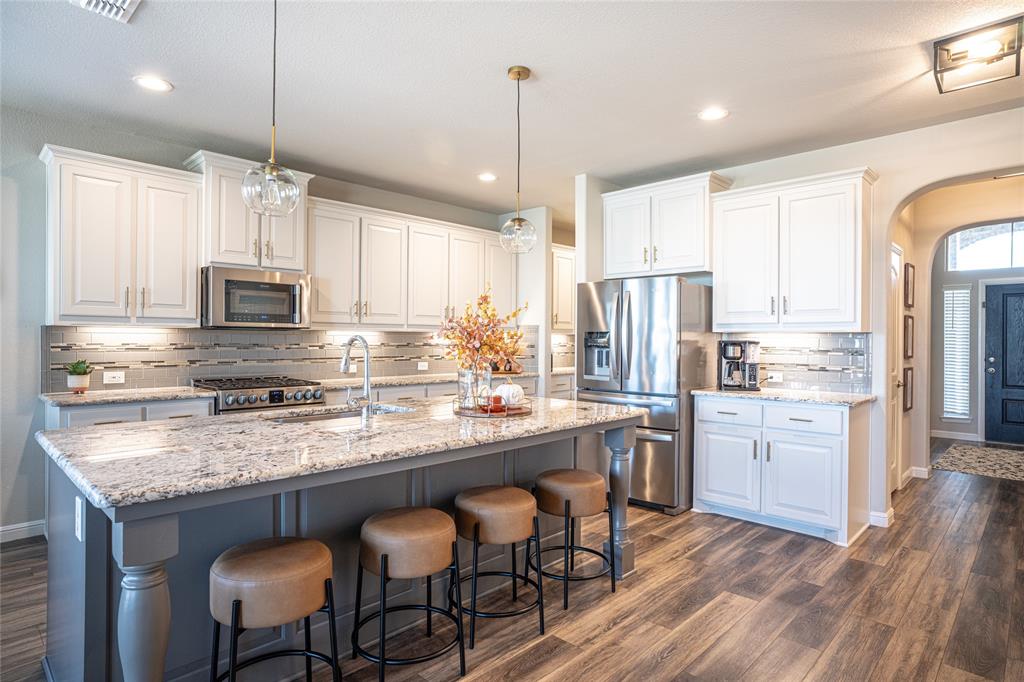 Harvest Meadows Ph 4 - Residential Lease