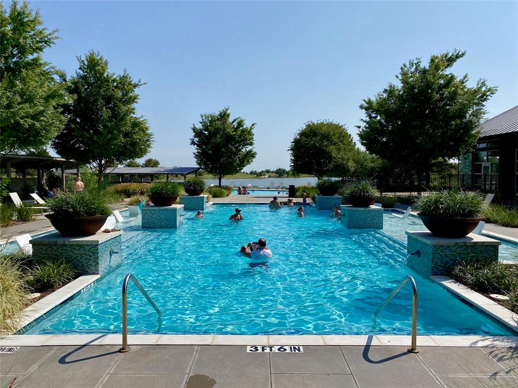 Harvest Meadows Ph 4 - Residential Lease