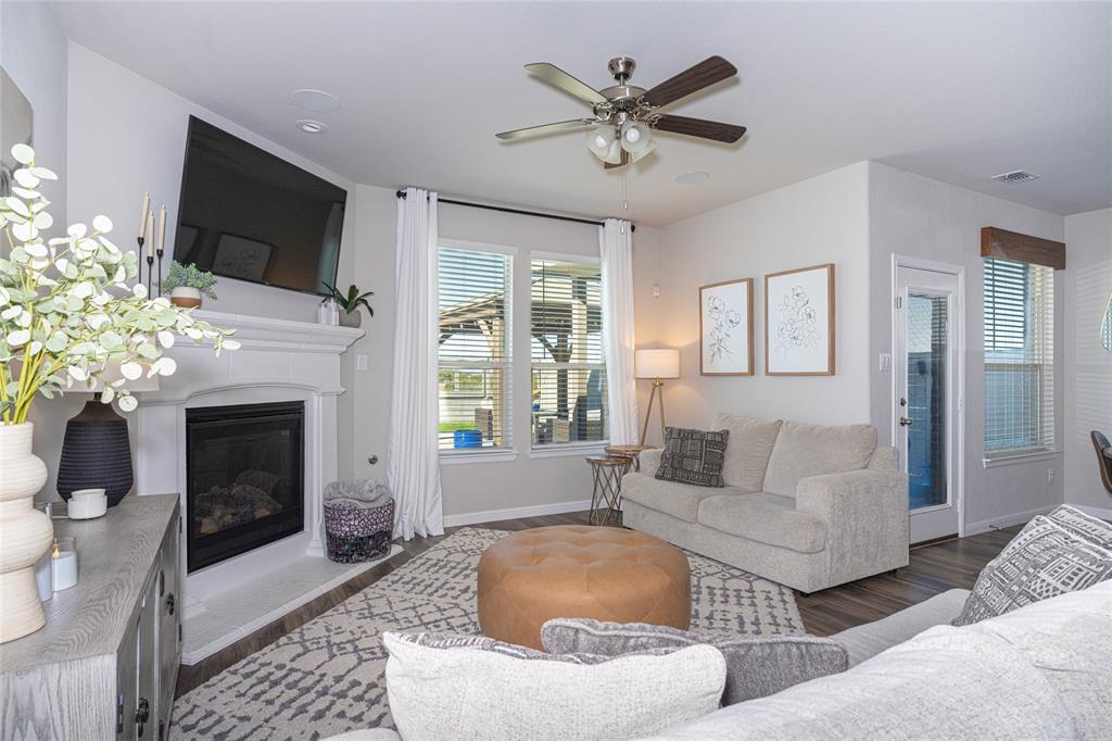 Harvest Meadows Ph 4 - Residential Lease