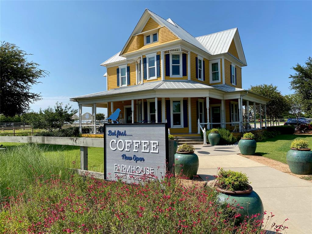 Harvest Meadows Ph 4 - Residential Lease